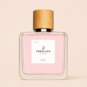 Treulich - Duft für Damen