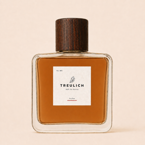 Treulich - Duft für Herren