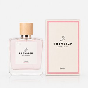 Treulich - Fragrance for Women