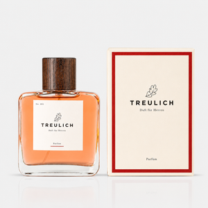 Treulich - Fragrance for Men